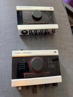 twee stuks audio kontrol 1 NI, Ophalen of Verzenden, Gebruikt, Audio