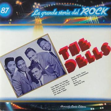 L.P. (1983) The Dells - La Grande Storia nummer 87 beschikbaar voor biedingen