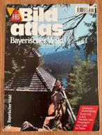 Bayerischer Wald - HB Bild atlas 86, Overige merken, HB Bild Atlas, Europa, Ophalen of Verzenden