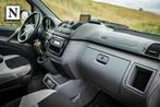 Mercedes Vito Bestel 111 CDI 320 Lang DC luxe|Camera|Airco, Auto's, Gebruikt, Huisgarantie, 4 cilinders, Bedrijf