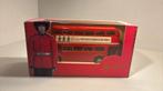 London bus corgi 1.43, Ophalen of Verzenden, A, A, A