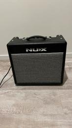 Nux Mighty 20 BT, Ophalen, Gebruikt, Minder dan 50 watt