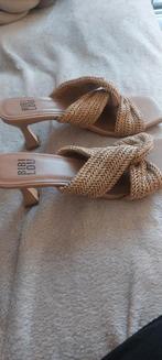 Bibi lou sandalen super mooi zgan, Ophalen, Zo goed als nieuw, Sandalen of Muiltjes