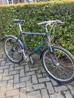 Stationsfiets, Fietsen en Brommers, Ophalen, Gebruikt, Versnellingen, 49 tot 53 cm
