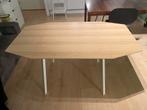 IKEA Klaptafel Bamboe, Huis en Inrichting, Ophalen, Gebruikt, Tot twee personen, 50 tot 100 cm