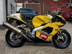 Aprilia rsv mile r gen 2 troy corser, Aprilia S.p.A., Via G. Galilei, 1, 30033 Noale (VE), Italy, Bedrijf, Super Sport
