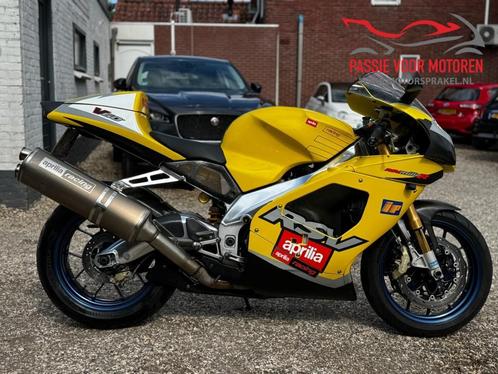 Aprilia rsv mile r gen 2 troy corser, Motoren, Motoren | Aprilia, Bedrijf, Super Sport