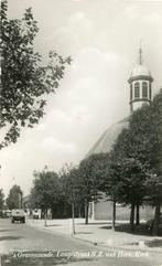 Gravenzande Ansichtkaart, Verzenden