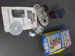 Security beam voor oprit, winkel of kids NIEUW in doos, Ophalen, Nieuw