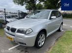 BMW X3 3.0d Executive | M SPORT | 4WD | TREKHAAK | NAV | 6 C, Auto's, BMW, Automaat, Gebruikt, Huisgarantie, 2993 cc