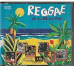 The Reggae Album - 2CD, Verzamelalbum, Orig. CD's, Cd's en Dvd's, Cd's | Verzamelalbums, Overige genres, Ophalen of Verzenden