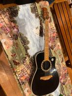 Stagg gitaar semi akoestisch, Ophalen, Zo goed als nieuw, Western- of Steelstringgitaar