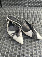 Luca Valentini Schoenen Maat 36, Ophalen of Verzenden, Gedragen, Wit