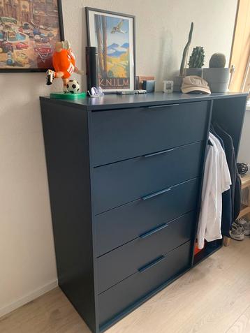 Ikea Nordmela kast beschikbaar voor biedingen