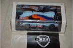 1:43 ASTON MARTIN LMP1 #009 GULF SPARK WRH, Hobby en Vrije tijd, Modelauto's | 1:43, Ophalen of Verzenden, Zo goed als nieuw, Auto