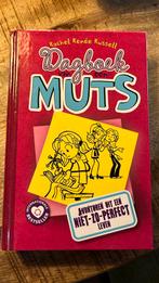 Dagboek van een muts - Rachel Renée Russel, Rachel Renée Russell, Ophalen of Verzenden, Zo goed als nieuw, Fictie