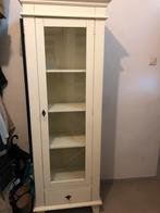GRATIS Vitrine kast 190x36x64, Ophalen, Gebruikt, 25 tot 50 cm