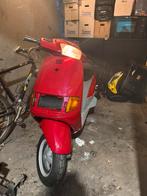 Piaggio quartz 50, Fietsen en Brommers, Scooters | Piaggio, Ophalen, Gebruikt, Overige modellen, Maximaal 45 km/u