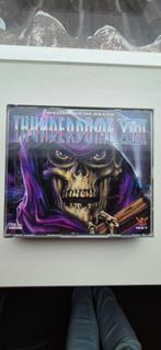 Thunderdome XVII 17, Ophalen of Verzenden, Zo goed als nieuw