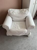 Ikea ektorp fauteuil, Ophalen, Gebruikt, Eenpersoons, 75 tot 100 cm