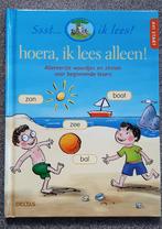 Ssst... ik lees! (4 boeken), Boeken, Kinderboeken | Jeugd | onder 10 jaar, Ophalen of Verzenden, Zo goed als nieuw, Fictie algemeen