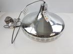 PTMD Hanglamp Chroom - Stijlvolle Verlichting, Ophalen of Verzenden, Nieuw, Metaal, Minder dan 50 cm