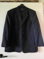 Nieuw zwart grijs blazer maat 54 XXL Bogart Unisex, Kleding | Heren, Kostuums en Colberts, Verzenden, Zwart, Bogart, Maat 56/58 (XL)