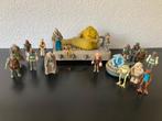 Star Wars Set Scum&Villainy en Jabba, Verzamelen, Star Wars, Ophalen of Verzenden, Gebruikt, Actiefiguurtje