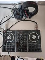 Numark DJ Set - Party Mix, Ophalen of Verzenden