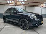 Mercedes-Benz GLE 43 AMG 4M 2016, Auto's, Mercedes-Benz, Automaat, 368 pk, Vierwielaandrijving, Particulier