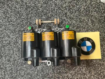 BMW K75 Bobines met houder beschikbaar voor biedingen