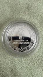 Token - 2018 FIFA World Cup Russia, Postzegels en Munten, Ophalen of Verzenden, Overige landen