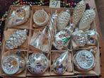 Antieke kerstballen, Diversen, Ophalen of Verzenden, Zo goed als nieuw