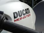Ducati Tour Monster 696 - 2008 - NET GROTE BEURT - INCL SLOT, Motoren, Bedrijf, Meer dan 35 kW, Toermotor, 696 cc