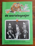 Wortelepin carnaval De Wortelegaejer 1988 vastelaovend, Ophalen of Verzenden