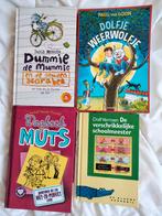 dolfje weerwolfje ophalen of verzenden, Ophalen, Zo goed als nieuw, Fictie algemeen