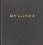 Bulgari; Evolution of a Classic; horloges, Boeken, Hobby en Vrije tijd, Ophalen of Verzenden
