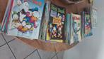 Donald Duck stripboeken, Boeken, Meerdere stripboeken, Ophalen, Gelezen