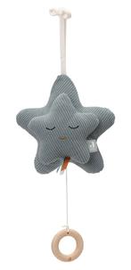 Sale Muziekhanger Ster Zeegroen Jollein, Diepstroeten 1 9405 TK Assen, Overige typen, Ophalen of Verzenden, Klantenservice@jollein.com