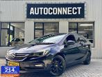 Opel Astra Sports Tourer 1.4 Innovation. LEDER, NAVI, CRUISE, Gebruikt, 150 pk, Blauw, Leder