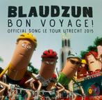 Blaudzun ‎– Bon Voyage! CDS / Tour De France 2015 Utrecht, Cd's en Dvd's, 1 single, Verzenden, Zo goed als nieuw, Pop