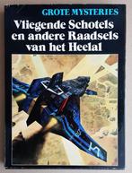 Vliegende schotels en andere raadsels van het heelal / 1978, Gelezen, Ophalen of Verzenden