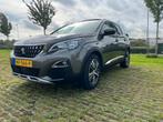 Peugeot 3008 1.6 E-thp 121KW/165Pk 2017 Grijs nieuwe distri,, Bluetooth, Stof, 4 cilinders, Origineel Nederlands