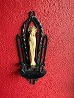 Maria Altaartje ❤️ Wandbeeld biddende Maria, Antiek en Kunst, Ophalen of Verzenden