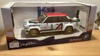 Fiat 131 abarth rallye monte carlo 1979, Hobby en Vrije tijd, Nieuw, Ophalen of Verzenden