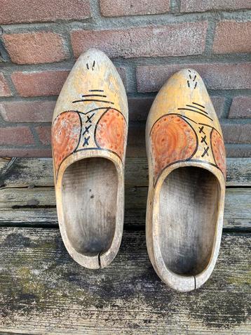 Klompen voor Sinterklaas maat 44 beschikbaar voor biedingen