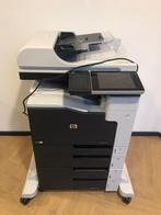 HP LaserJet 700 color MFP M775, Ophalen, Kopieren, Gebruikt, Printer