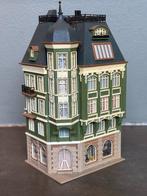 Vollmer 43771 bankgebouw schaal H0, Hobby en Vrije tijd, Modeltreinen | H0, Overige merken, Gebruikt, Gelijkstroom of Wisselstroom
