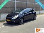 Opel Corsa 1.4-16V 111 EDITION NAP/AIRCO/NWE APK/ELEK PAKKET, Voorwielaandrijving, Euro 5, 101 pk, Gebruikt
