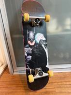 Skateboard, Sport en Fitness, Skateboarden, Ophalen, Gebruikt, Skateboard